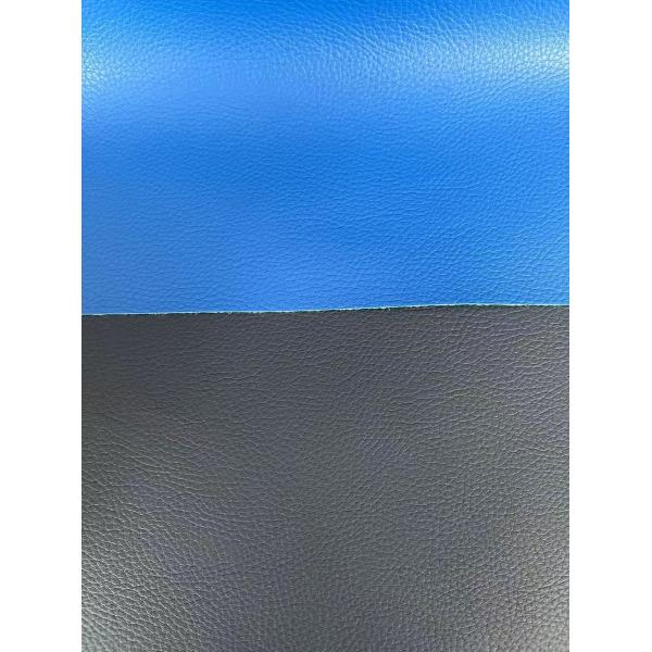 Buy cheap Anti Scratch Fire Resistant Pvc Backed Fabric Pvc Laminated Fabric from wholesalers