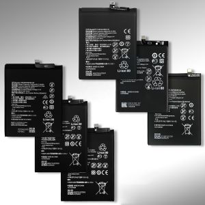 Buy cheap Mobile Phone Battery For Huawei Mate 10 P20 lite Nova 2 PSmart Plus Honor 7X 9i 3i Battery from wholesalers