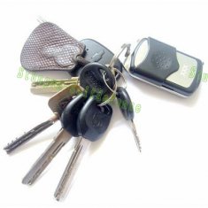 Buy cheap model 901 Two-Mode Voice-Activated car key GSM audio SIM voice BUG from wholesalers
