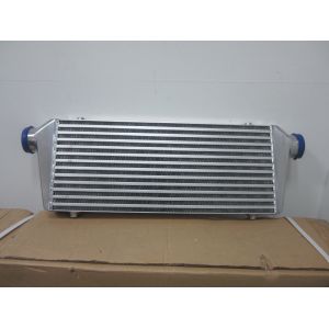 Buy cheap Custom Universal Heat Exchanger Intercooler Extruded Aluminum Bar And Plate from wholesalers
