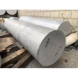 Buy cheap 6061 7075 5mm Aluminum 6036-t6 Round Rod Bar 9.5mm product