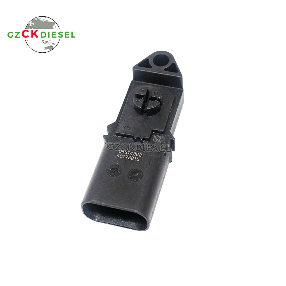 Buy cheap Intake Pressure Sensor 2897331F 5698453 2897331 for QSF3.8 ISF2.8 ISF3.8 Engine from wholesalers