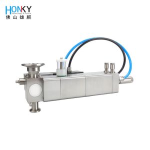 Buy cheap Al2O3 Ceramic Filling Pump from wholesalers