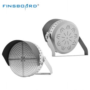 Buy cheap SMD2835/3030 5000K Gymnasium Football Pitch Led Flood Lights IP66 from wholesalers