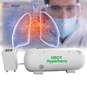 Buy cheap 1.3ATA Soft Lying Hyperbaric Oxygen Therapy Chamber 1.5 ATA 2.0 ATA Hbot 2.0 ATA Hyperbaric-Oxygen-Chamber from wholesalers