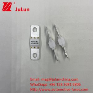 Buy cheap ASTM A121601-80A Automotive Micro Blade Fuse 80 Amp from wholesalers