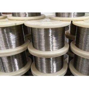 Buy cheap Super Alloy nickel based alloy wire Monel 400 Monel Alloy Wire Mesh Price from wholesalers