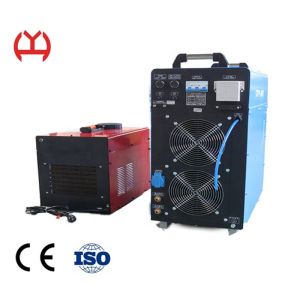 Industry Steel Cutter Plasma Cutting Power Source 90kg Lightweight High