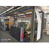 Buy cheap Automatic Inline Flexo Printing Machine Touchscreen Interfaces Remote Diagnostics from wholesalers
