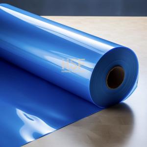 China 60uM Blue Cast Polypropylene Film CPP Film For Agriculture Packaging on sale