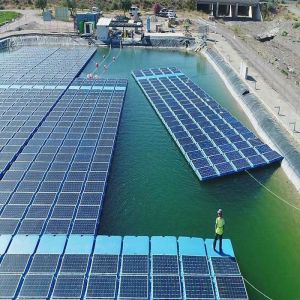 Buy cheap Precast Pile Fishing Light Complementary Solar Mounting Systems 0.5mm-15mm from wholesalers