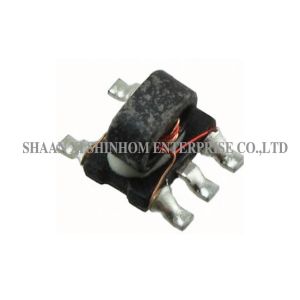 Buy cheap 0.5W Radio Frequency Transformer Low Insertion Loss Convenient Installation from wholesalers