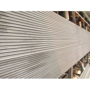 Buy cheap Pickled / annealed Seamless SS pipe ASTM A213 TP310S / 310H product