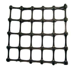 Buy cheap Aquaculture Net Plastic Fiberglass Geogrid Alkali Resistance Chicken Duck Fence product