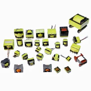 Buy cheap EFD15 EFD20 EFD25 EFD30 SMD Chip Transformer 4+4 4+5 5+5 5+6 6+6 from wholesalers