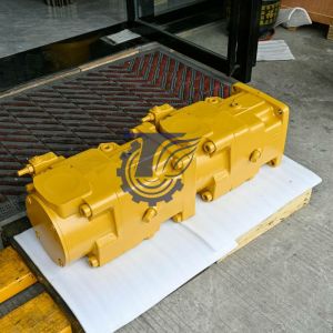 Buy cheap High Quality 7Y-4005 CA7Y4005 7Y4005 1358864 1358863 Hydraulic Main Pump for CAT 375L 375B 375D Excavator Aftermarket Original from wholesalers