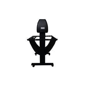 720mm Step Motor Contour Al Bracket Sticker Cutting Plotter