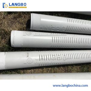 Buy cheap PVC Water Pipe Slotting Machine Tube Grooving Machine Plastic Extrusion Line Downstream Equipment PVC Pipe Machine from wholesalers