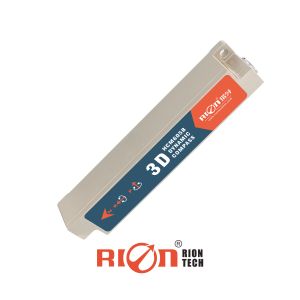 Buy cheap HCM605B 3 axis electronic compass with precise heading angle and three working modes from wholesalers