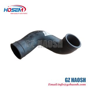 Buy cheap ISUZU Rubber AIR HOSE TURBOCHARGER INTAKE FOR 600P G3 G4 from wholesalers