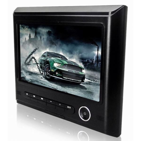 Buy cheap Ouchuangbo 9 inch digital screen car headrest monitor with Multi-language menu OCB-H6618 from wholesalers