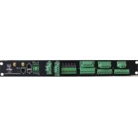Buy cheap 10W 128MB Data Collector Unit With RS 232 CAN LAN Interfaces product