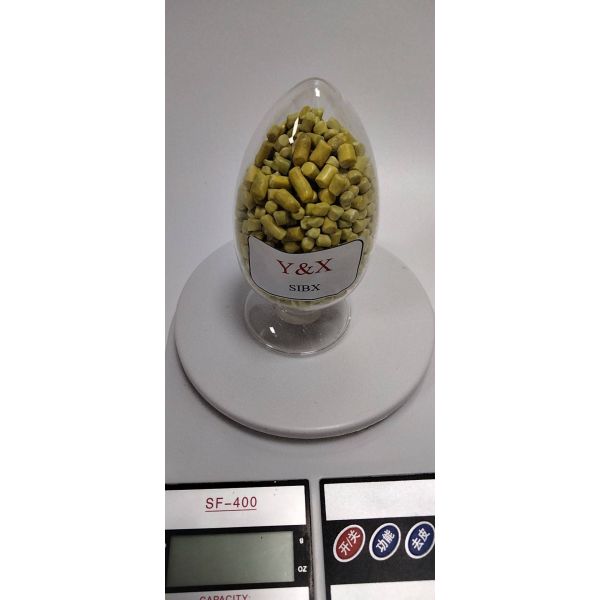 Buy cheap Y&X High-Performance SIBX Xanthate Flotation For Copper Ore Processing In Mining from wholesalers