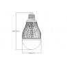 Buy cheap 15W E27 G80 Dimmable warm LED Light Bulb for galleries and courtyard from wholesalers