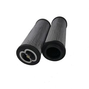 China SF250M90 MP FILTRI Galvanized Steel Hydraulic Oil Filter Element on sale