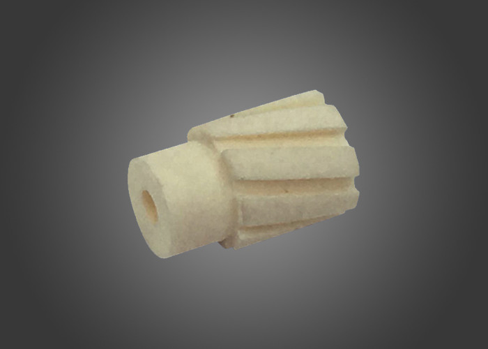 Buy cheap Cartridge Heater Machinable Ceramic Block , Heating Element Holders Ceramic Connector Block from wholesalers