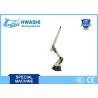 Buy cheap High Automation Degree Automatic Welding Robot With Different Functions from wholesalers