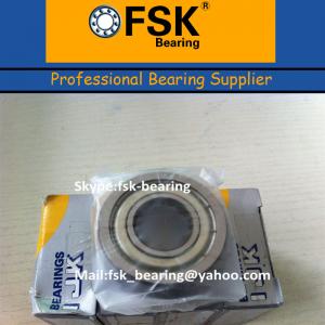 Buy cheap Double Row Angular Contact Ball Bearings IJK Bearing 5202ZZ Bearing China IJK Bearing Factory product