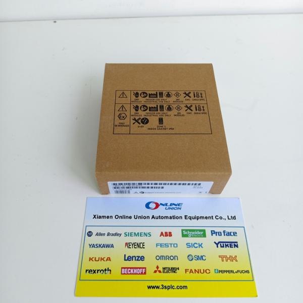 Buy cheap 6ES7321-1BL00-0AA0 SIEMENS SM321 DIGITAL INPUT MODULE from wholesalers