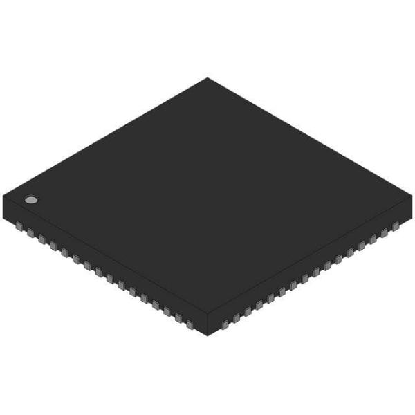 Freescale Semiconductor MCF5211LCEP66