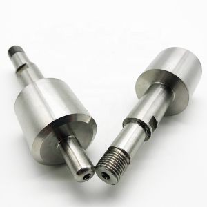 Buy cheap Hollow Cylinder Hydraulic Pump Coupling , 80-120C Permanent Magnet Rotor Assembly from wholesalers