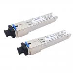 Buy cheap Ubiquiti Networks UF-GP-C+ GPON SFP Module For UFiber OLT from wholesalers