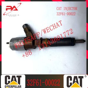 Buy cheap C4.2 311D 315D L Engine Excavator 3264740 Oem Common Rail Fuel Injectors 326-4740 10R-7676 32F61-00022 from wholesalers