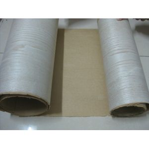 Buy cheap Sliced Natural Fleeced Back Veneer from wholesalers