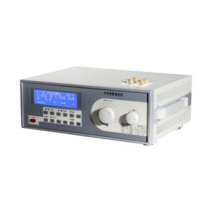 Buy cheap High-Precision Dielectric Constant Tester with Automatic Detection and IP56 Protection for Polymer Testing product