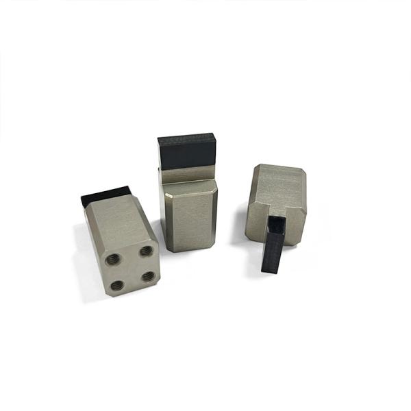 OEM Aluminum Turning Machining Services Strong Materials CNC Precision Machined