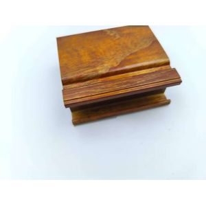 Buy cheap Windows are made using aluminum profiles that are custom-designed through extrusion. from wholesalers