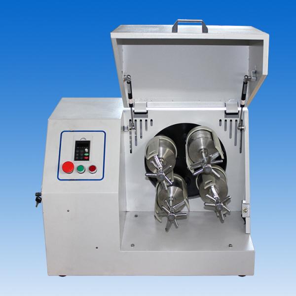 Quality                  Vertical/Horizental Grinding Powder Planetary Ball Mill Machine              for sale