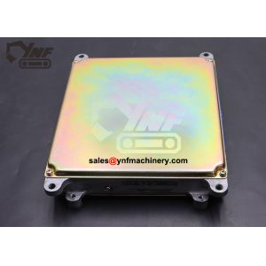 Buy cheap YNF16803 9140451 EX550-3 Controller – Excavator Electronic Control Board from wholesalers