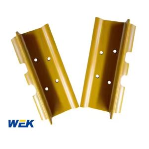 Buy cheap Bulldozer Track Shoe Plate 700mm 800mm Excavator Track Swamp Shoes For Pc40 Ex120 E70b Sk200 Pc120-6 Pc200 8 8e9812 product