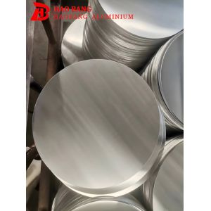 Buy cheap Factory Price 0.9mm Thick Aluminium Circle 1060 For Roofing / Decoration / Cookware / Industry / Building from wholesalers