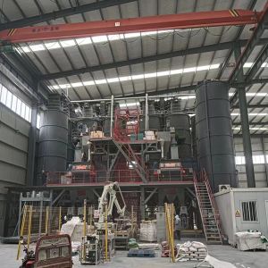 Buy cheap High Quality Palletizing Robot Arm Palletizing Bags/boxes Automatic Palletizer Lightweight Robot Pallet Mover 380v High Quality Palletizing Robot from wholesalers