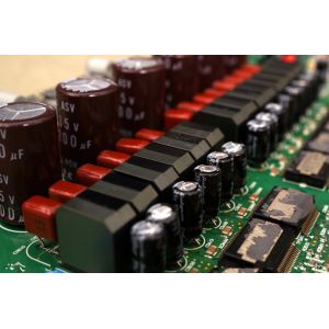Buy cheap Turnkey Assembly PCBA Four Layer Board Lead Free Surface Finishing from wholesalers