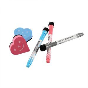 Buy cheap Durable Magnetic Whiteboard Marker Pens Erasable Whiteboard Accessories from wholesalers