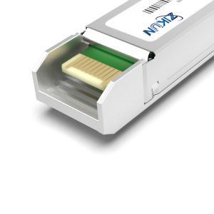 Buy cheap 14.025gb/s SFP Module 16G LR 1330nm 10Km SFP+ Optical Transceiver from wholesalers