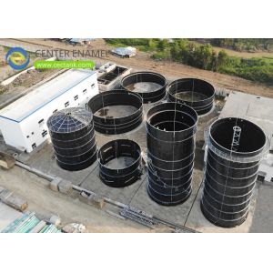 Buy cheap BSCI ART 310 Liquid Storage Tanks Drinking Water Project from wholesalers